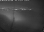 Archiv Foto Webcam Alpe del Nevegal - Col Faverghera 01:00