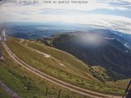 Archiv Foto Webcam Alpe del Nevegal - Col Faverghera 15:00