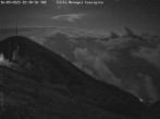 Archived image Webcam Col Faverghera 01:00