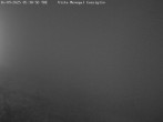 Archived image Webcam Col Faverghera 03:00
