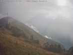 Archived image Webcam Col Faverghera 07:00