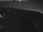Archived image Webcam Col Faverghera 03:00