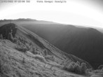 Archiv Foto Webcam Alpe del Nevegal - Col Faverghera 05:00