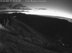 Archived image Webcam Col Faverghera 05:00