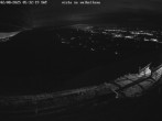 Archived image Webcam Alpe del Nevegal - Rifugio Visentin 03:00