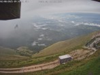 Archived image Webcam Alpe del Nevegal - Rifugio Visentin 07:00