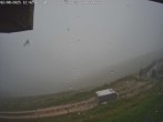 Archiv Foto Webcam Rifugio Visentin 11:00