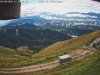 Archiv Foto Webcam Rifugio Visentin 15:00