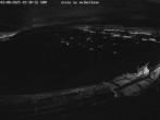 Archiv Foto Webcam Rifugio Visentin 01:00