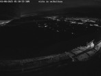 Archiv Foto Webcam Rifugio Visentin 03:00