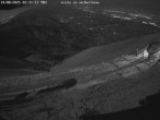 Archiv Foto Webcam Rifugio Visentin 01:00