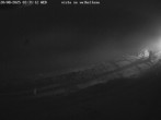 Archived image Webcam Alpe del Nevegal - Rifugio Visentin 01:00