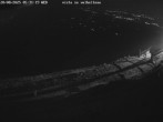 Archived image Webcam Alpe del Nevegal - Rifugio Visentin 03:00