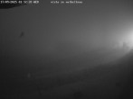 Archiv Foto Webcam Rifugio Visentin 23:00