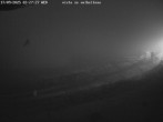 Archiv Foto Webcam Rifugio Visentin 01:00