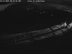 Archived image Webcam Alpe del Nevegal - Rifugio Visentin 00:00