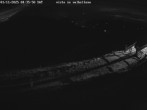 Archived image Webcam Alpe del Nevegal - Rifugio Visentin 04:00