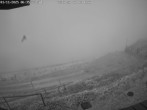 Archived image Webcam Alpe del Nevegal - Rifugio Visentin 06:00