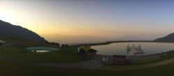 Archived image Webcam Slope Termen - Monte Pora Bergamo 06:00