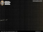 Archiv Foto Webcam Cogne Gran Paradiso Talblick 23:00