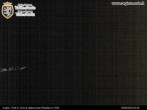 Archiv Foto Webcam Cogne Gran Paradiso Talblick 01:00