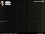 Archiv Foto Webcam Cogne Gran Paradiso Talblick 03:00