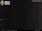 Archiv Foto Webcam Cogne Gran Paradiso Talblick 03:00