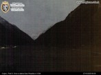 Archived image Webcam Cogne Gran Paradiso View over the valley 05:00
