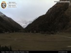 Archived image Webcam Cogne Gran Paradiso View over the valley 06:00