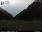 Archived image Webcam Cogne Gran Paradiso View over the valley 09:00