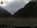 Archived image Webcam Cogne Gran Paradiso View over the valley 11:00