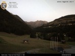 Archiv Foto Webcam Piste Flassin 05:00