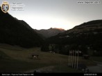 Archiv Foto Webcam Piste Flassin 06:00