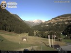 Archiv Foto Webcam Piste Flassin 07:00