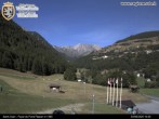Archiv Foto Webcam Piste Flassin 09:00