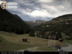Archiv Foto Webcam Piste Flassin 11:00