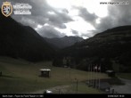 Archived image Webcam Ski run Flassin 17:00