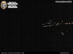 Archived image Webcam Ski run Flassin 23:00