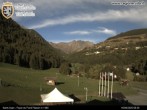 Archiv Foto Webcam Piste Flassin 08:00