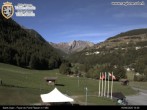 Archiv Foto Webcam Piste Flassin 09:00