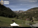 Archiv Foto Webcam Piste Flassin 11:00