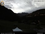 Archiv Foto Webcam Piste Flassin 19:00