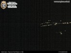 Archived image Webcam Ski run Flassin 23:00