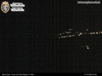 Archived image Webcam Ski run Flassin 01:00