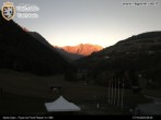 Archived image Webcam Ski run Flassin 07:00