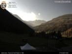 Archived image Webcam Ski run Flassin 15:00