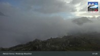 Archived image Aletsch Arena - Webcam Riederalp 06:00