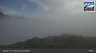 Archived image Aletsch Arena - Webcam Riederalp 07:00