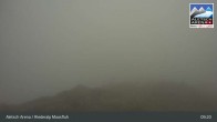 Archived image Aletsch Arena - Webcam Riederalp 08:00