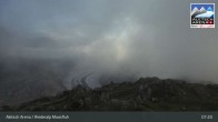 Archived image Aletsch Arena - Webcam Riederalp 06:00